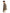 Probus Palm Angels Surfer Dream Check Loose Shirt L/S Multi Black Palm Angels Surfer Dream Check Loose Shirt L/S Multi Black S