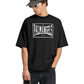 Probus Palm Angels Vintage Box Logo Loose Tee Black Off White Palm Angels Vintage Box Logo Loose Tee Black Off White XS