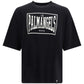 Probus Palm Angels Vintage Box Logo Loose Tee Black Off White Palm Angels Vintage Box Logo Loose Tee Black Off White XS