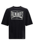 Probus Palm Angels Vintage Box Logo Loose Tee Black Off White Palm Angels Vintage Box Logo Loose Tee Black Off White XS