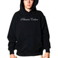 Pleasures Bliss Hoodie Black