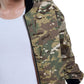 Pleasures Gem Camo Bomber