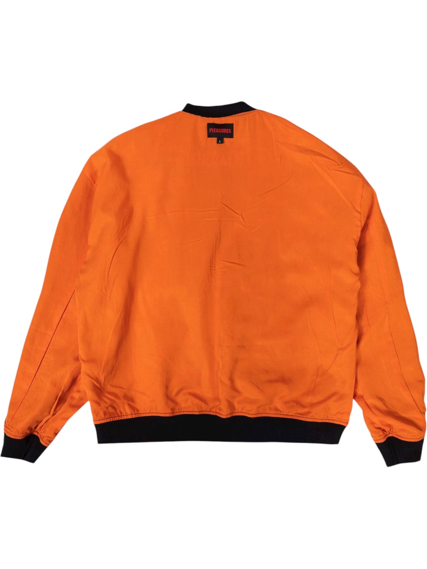 Pleasures Gem Camo Bomber