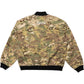 Pleasures Gem Camo Bomber