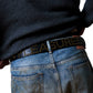 Probus Pleasures P26F039 Pleasures Studded Belt BLK Pleasures P26F039 Pleasures Studded Belt BLK BLACK