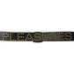 Probus Pleasures P26F039 Pleasures Studded Belt BLK Pleasures P26F039 Pleasures Studded Belt BLK BLACK