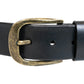Probus Pleasures P26F039 Pleasures Studded Belt BLK Pleasures P26F039 Pleasures Studded Belt BLK BLACK