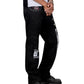 Probus Pleasures P26F041 DIY Straight Leg Pants BLK Pleasures P26F041 DIY Straight Leg Pants BLK BLACK