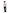 Probus Pleasures P26F041 DIY Straight Leg Pants BLK Pleasures P26F041 DIY Straight Leg Pants BLK BLACK