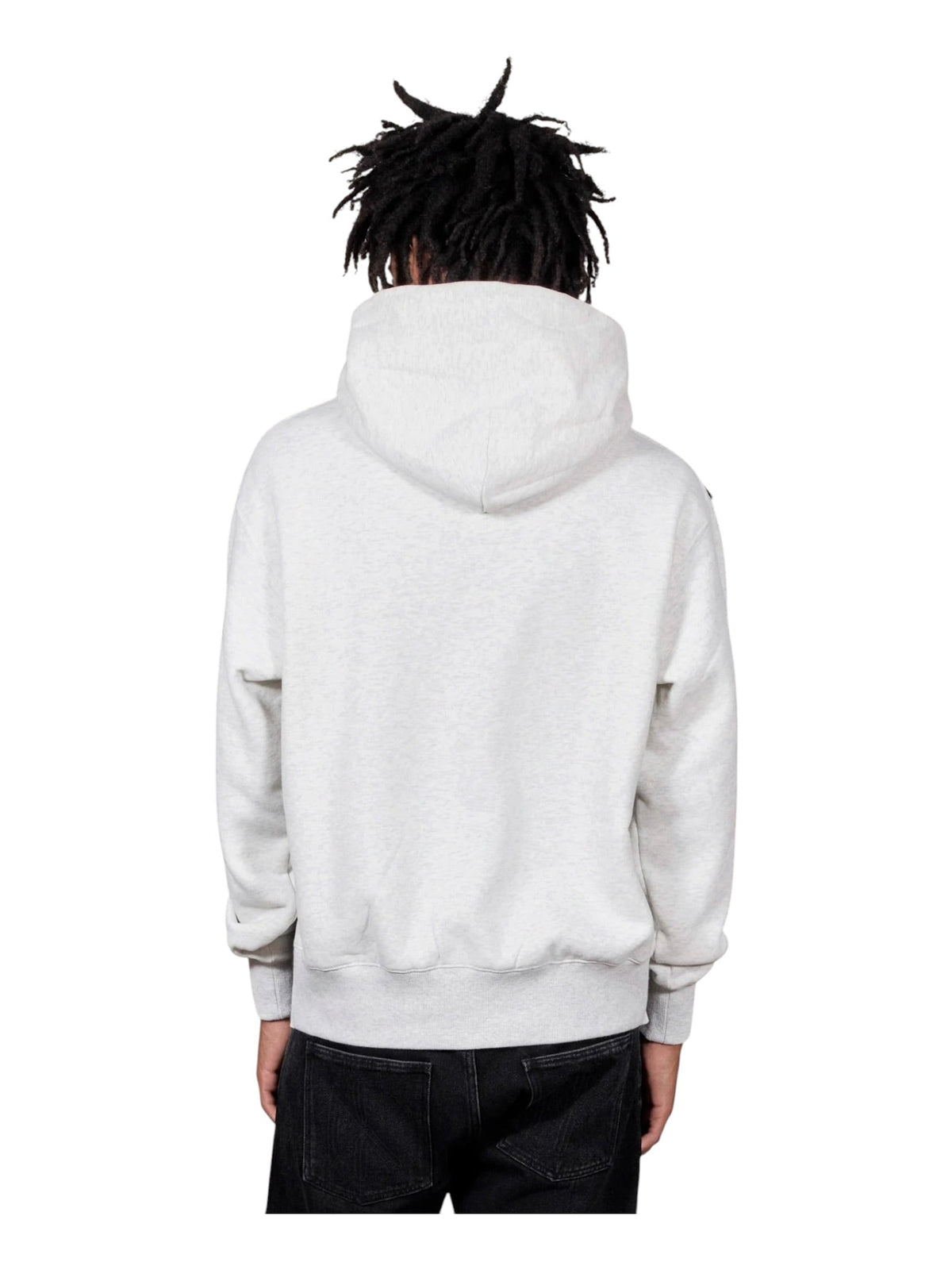 Probus Pleasures P26FDK003 TDTF Hoodie ASH Pleasures P26FDK003 TDTF Hoodie ASH ASH