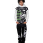 Probus Pleasures P26FDK003 TDTF Hoodie ASH Pleasures P26FDK003 TDTF Hoodie ASH ASH