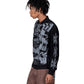 Probus Pleasures P26FDK005 Poster Long Sleeve Polo BLK Pleasures P26FDK005 Poster Long Sleeve Polo BLK BLACK