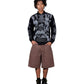 Probus Pleasures P26FDK005 Poster Long Sleeve Polo BLK Pleasures P26FDK005 Poster Long Sleeve Polo BLK BLACK