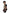 Probus Pleasures P26FDK007 Vest Heavyweight Shirt BLK Pleasures P26FDK007 Vest Heavyweight Shirt BLK BLACK