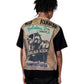 Probus Pleasures P26FDK007 Vest Heavyweight Shirt BLK Pleasures P26FDK007 Vest Heavyweight Shirt BLK BLACK