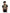 Probus Pleasures P26FDK007 Vest Heavyweight Shirt BLK Pleasures P26FDK007 Vest Heavyweight Shirt BLK BLACK
