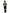 Probus Pleasures P26FDK007 Vest Heavyweight Shirt BLK Pleasures P26FDK007 Vest Heavyweight Shirt BLK BLACK