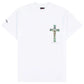 Probus Pleasures P26FDK008 Trust Tee White Pleasures P26FDK008 Trust Tee White WHITE