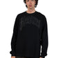 Pleasures Twitch Long Sleeve Shirt Black