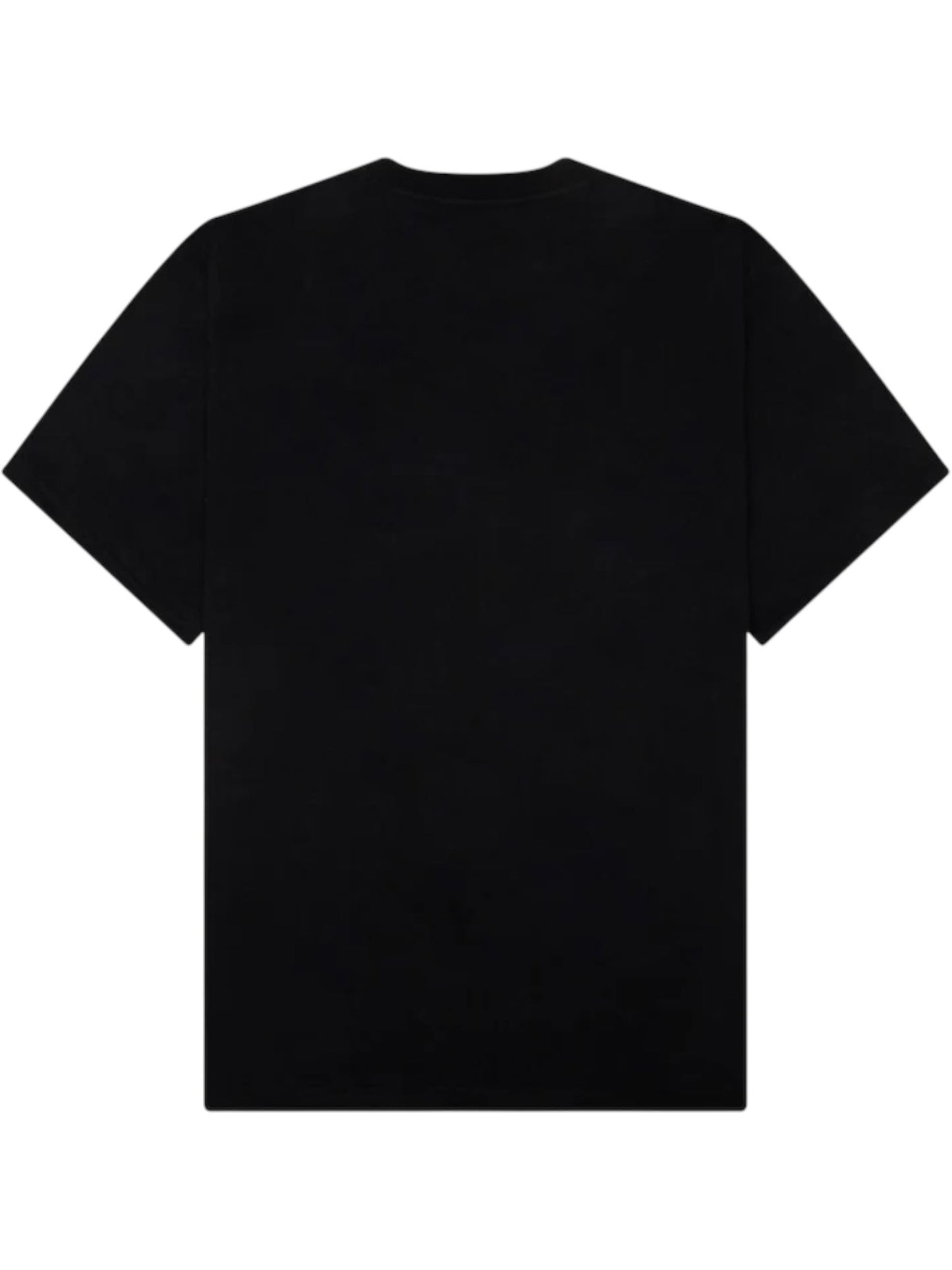 Pleasures Twitch Studded Crewneck Black