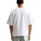 Purple Brand M1057-HTWD326 Hwt Textured Jersey Ss White