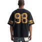 Probus Purple Brand M1057-HWBS426 Hwt Textured Jersey Ss Black Purple Brand M1057-HWBS426 Hwt Textured Jersey Ss Black BLACK