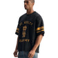 Probus Purple Brand M1057-HWBS426 Hwt Textured Jersey Ss Black Purple Brand M1057-HWBS426 Hwt Textured Jersey Ss Black BLACK