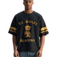 Probus Purple Brand M1057-HWBS426 Hwt Textured Jersey Ss Black Purple Brand M1057-HWBS426 Hwt Textured Jersey Ss Black BLACK
