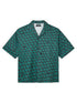 Probus Purple Brand M3015-LYWH326 Lyocell Resort Shirt Green Purple Brand M3015-LYWH326 Lyocell Resort Shirt Green GREEN