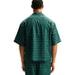 Probus Purple Brand M3015-LYWH326 Lyocell Resort Shirt Green Purple Brand M3015-LYWH326 Lyocell Resort Shirt Green GREEN