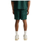 Probus Purple Brand M5028-LYBD326 Lyocell Resort Short Green Purple Brand M5028-LYBD326 Lyocell Resort Short Green GREEN
