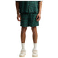 Probus Purple Brand M5028-LYBD326 Lyocell Resort Short Green Purple Brand M5028-LYBD326 Lyocell Resort Short Green GREEN