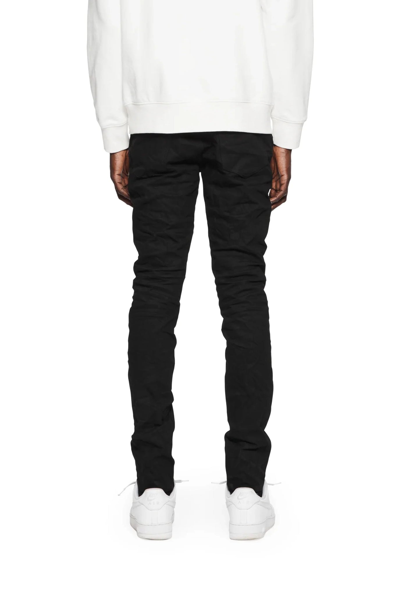 P001-BLKR BLACK RAW222 - Probus P001-BLKR BLACK RAW222 - Probus