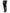 Probus Purple Brand P001-HCBM426 Skinny High Contrast Bling Black Purple Brand P001-HCBM426 Skinny High Contrast Bling Black BLACK