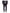 Probus Purple Brand P001-HCBM426 Skinny High Contrast Bling Black Purple Brand P001-HCBM426 Skinny High Contrast Bling Black BLACK
