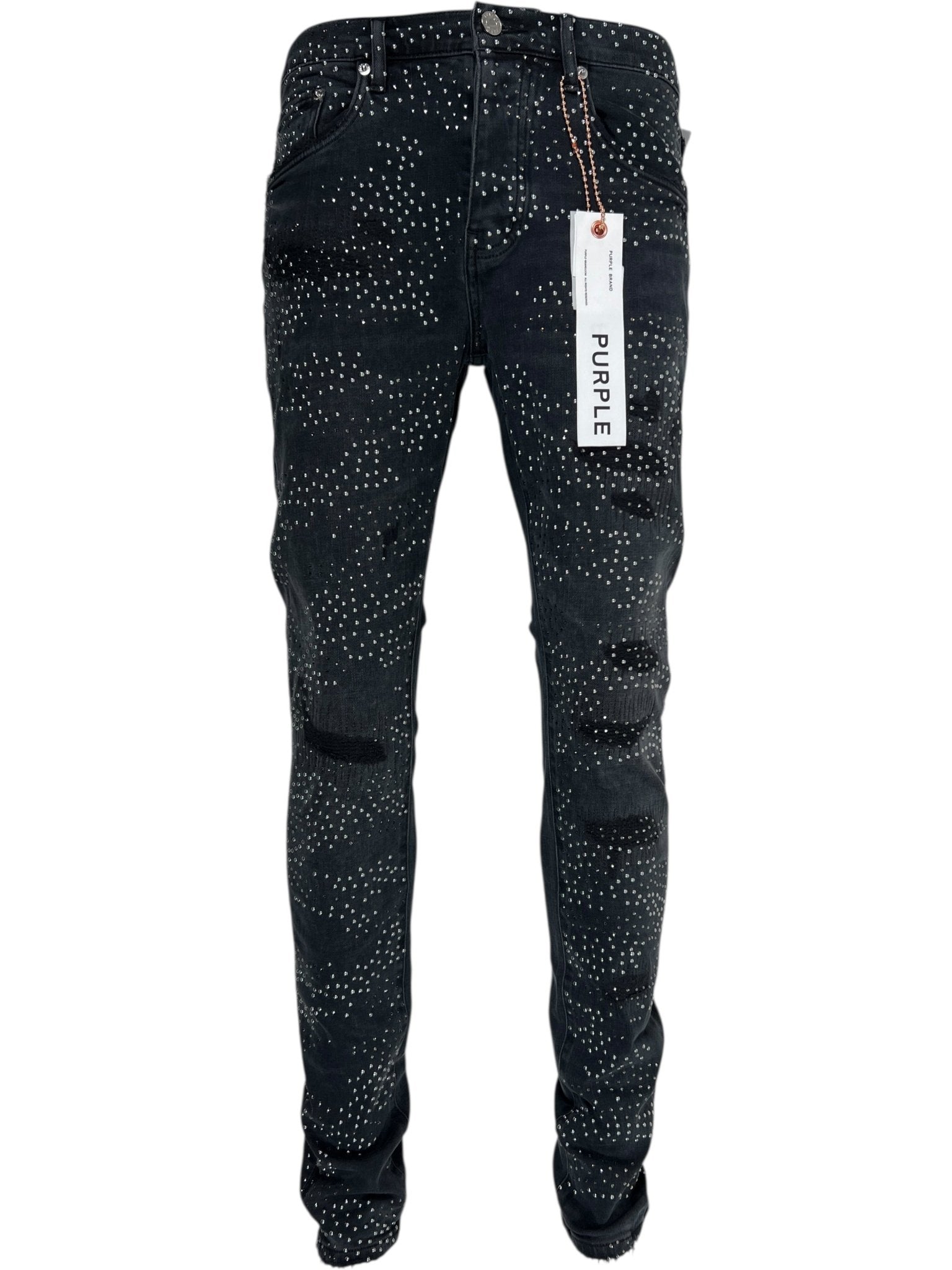 PURPLE BRAND | INDUSTRIAL STREEWTWEAR MEETS LUXURY FASHION – Probus