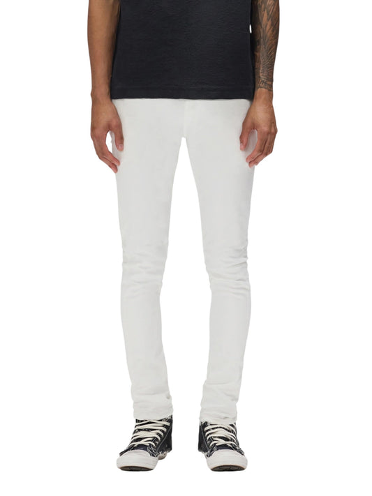 Purple Brand P001-OPWH122 Optic White