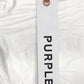 Purple Brand P001-OPWH122 Optic White