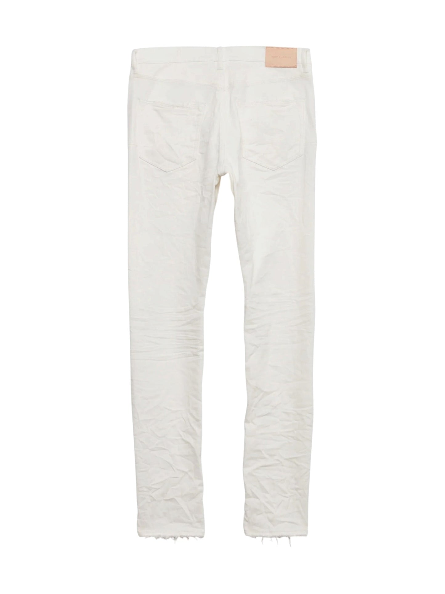 Purple Brand P001-OPWH122 Optic White
