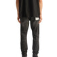 Probus Purple Brand P001-SIBB426 Skinny Indigo Black Purple Brand P001-SIBB426 Skinny Indigo Black BLACK