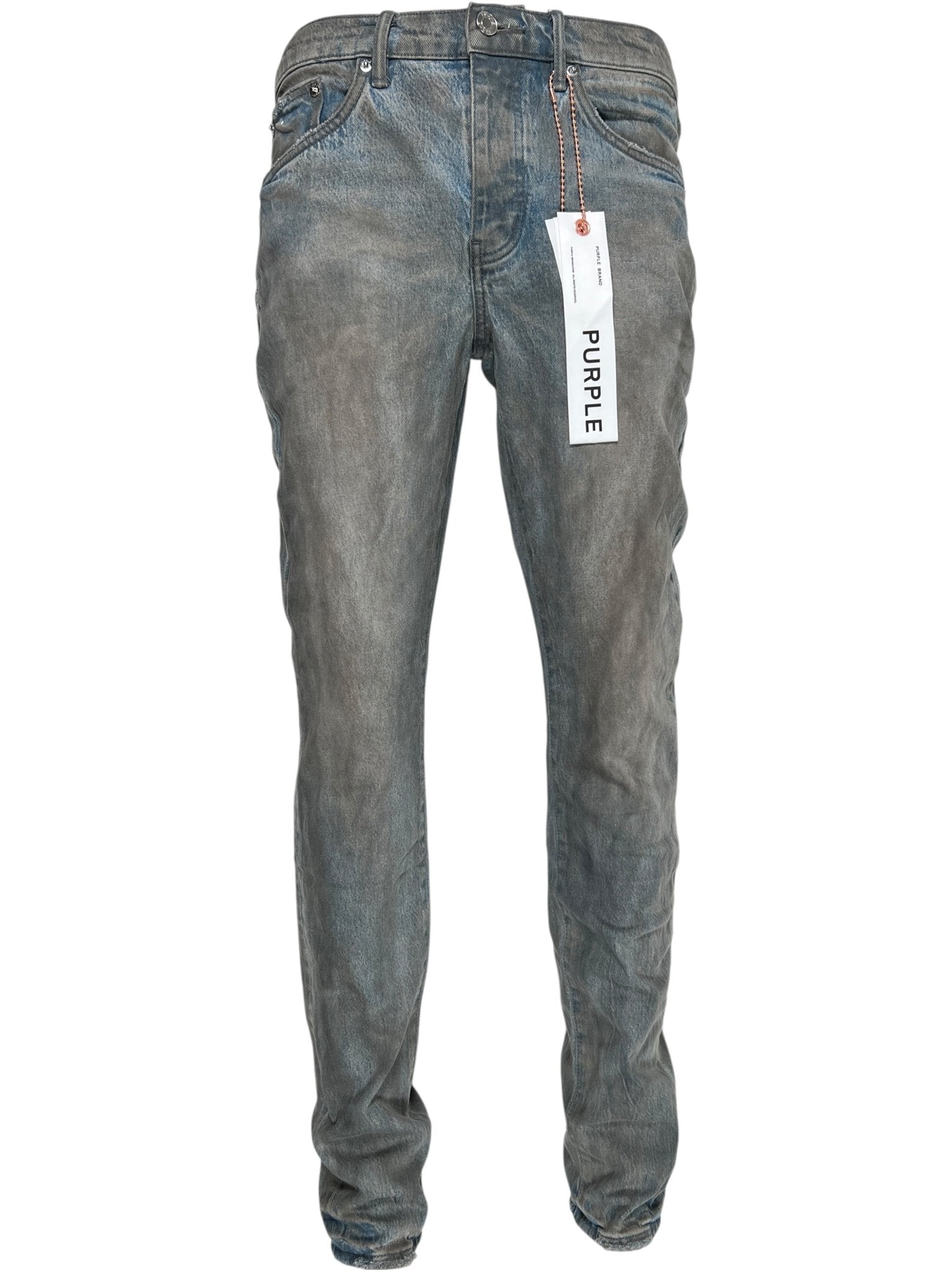 PURPLE BRAND | INDUSTRIAL STREEWTWEAR MEETS LUXURY FASHION – Probus