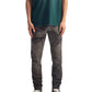 Probus Purple Brand P001-STWB426 Skinny Tacking Black Purple Brand P001-STWB426 Skinny Tacking Black BLACK