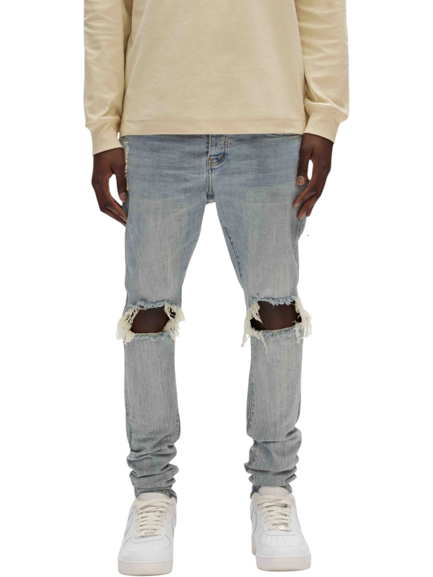 PURPLE BRAND JEANS | Premium Denim with Modern Fit - Probus PURPLE BRAND JEANS | Premium Denim with Modern Fit - Probus