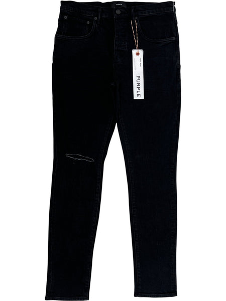 PURPLE BRAND 黒28確実正規今だけセール PURPLE BRAND 黒28確実正規今だけセール PURPLE BRAND(パープル