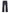 Probus Purple Brand P004-VHDB426 Vintage Heavy Destroy Black Purple Brand P004-VHDB426 Vintage Heavy Destroy Black BLACK