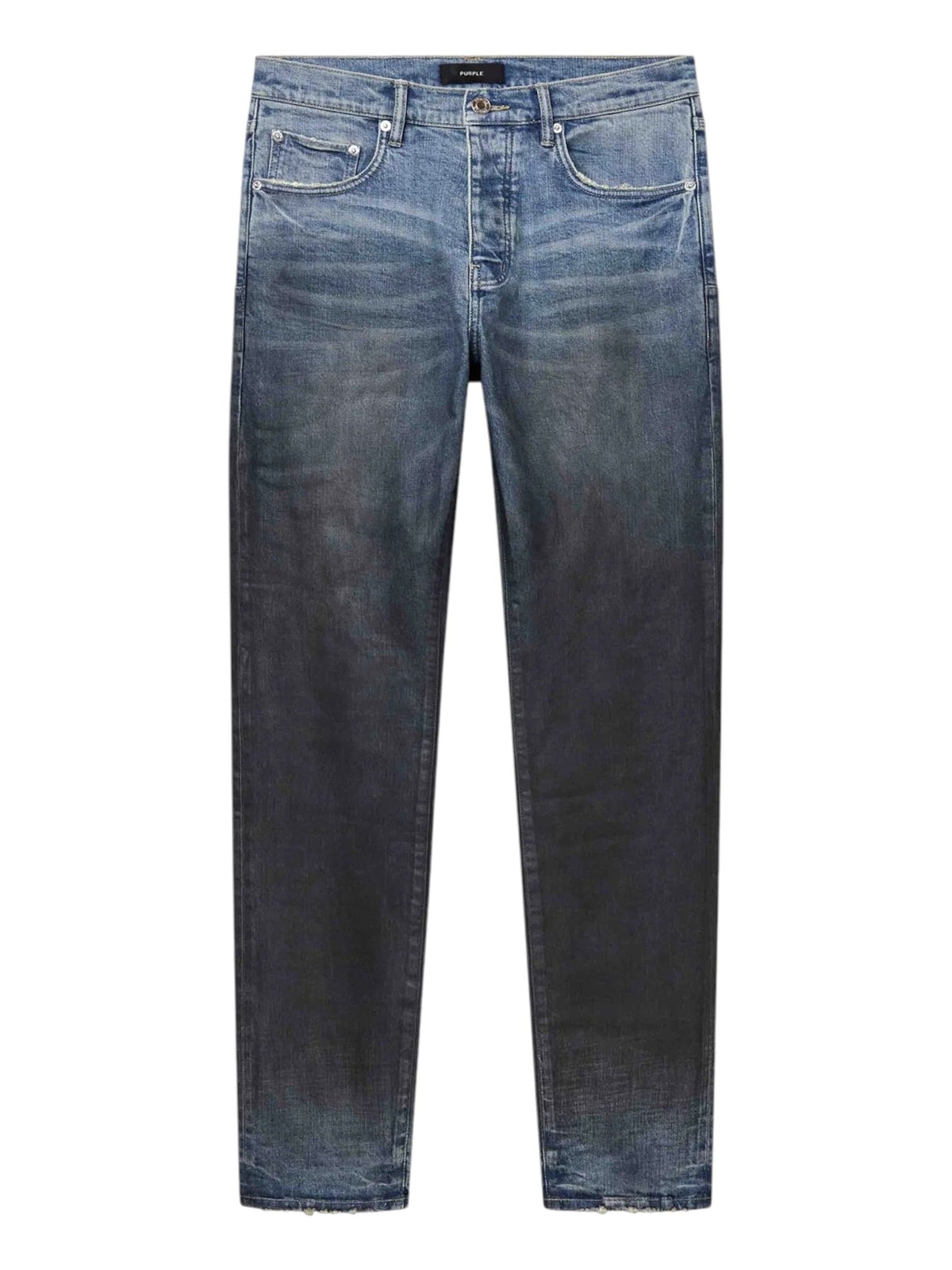 Probus Purple Brand P005-IBCG426 Coated Gradient Mid Indigo Purple Brand P005-IBCG426 Coated Gradient Mid Indigo INDIGO