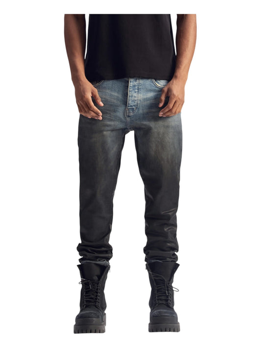 Probus Purple Brand P005-IBCG426 Coated Gradient Mid Indigo Purple Brand P005-IBCG426 Coated Gradient Mid Indigo INDIGO