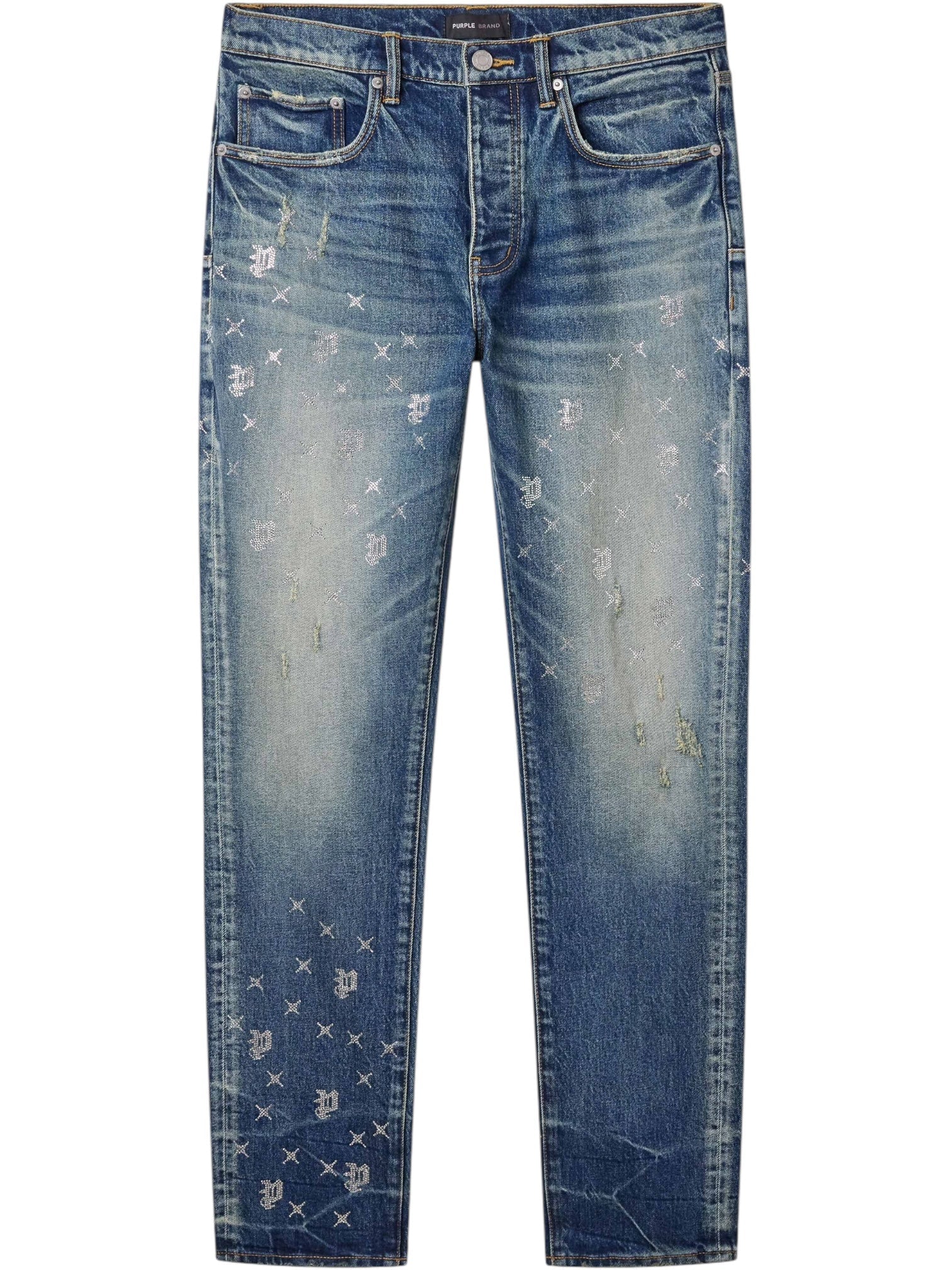 PURPLE BRAND | INDUSTRIAL STREEWTWEAR MEETS LUXURY FASHION – Probus