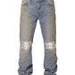 Purple Brand P011-HSBM326 High Summer Blowout Mid Indigo