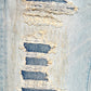 Purple Brand P026-SYDR226 Bootcut Destroy Repair Indigo